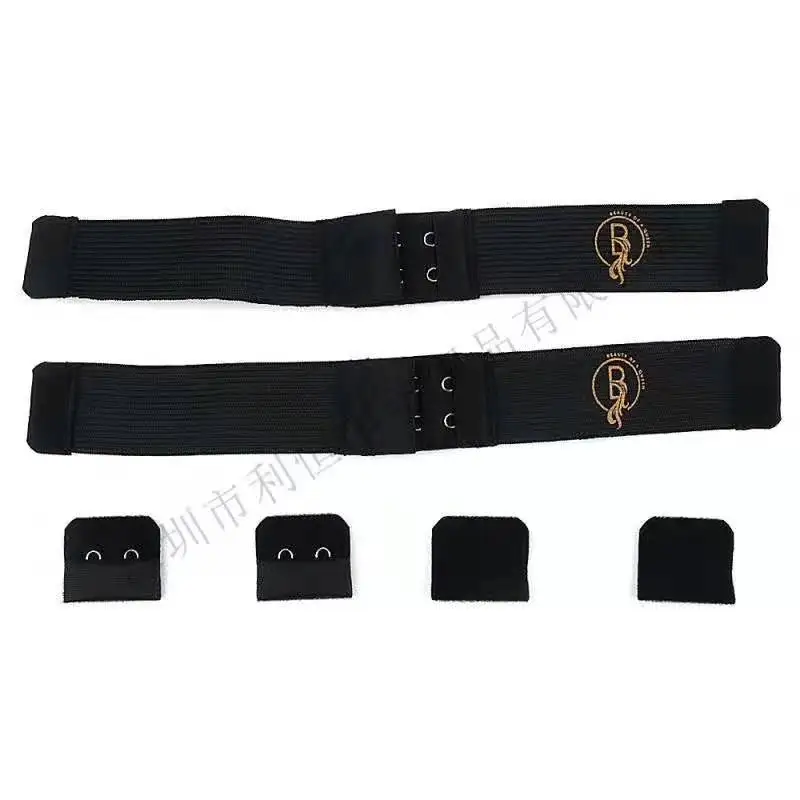 New Arrival Thick Hair For Wig Elastic Melt Band