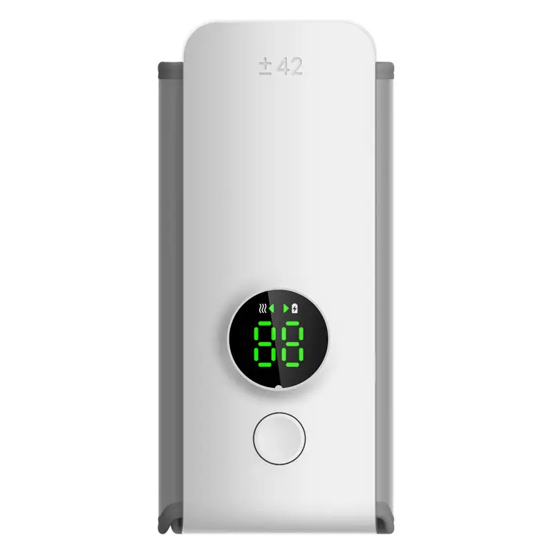 2024 New High Quality Milk Heater Fast Heating Portable Milk Warmer Baby Bottle Warmer for Baby Milk and Formula Baby Bottle War