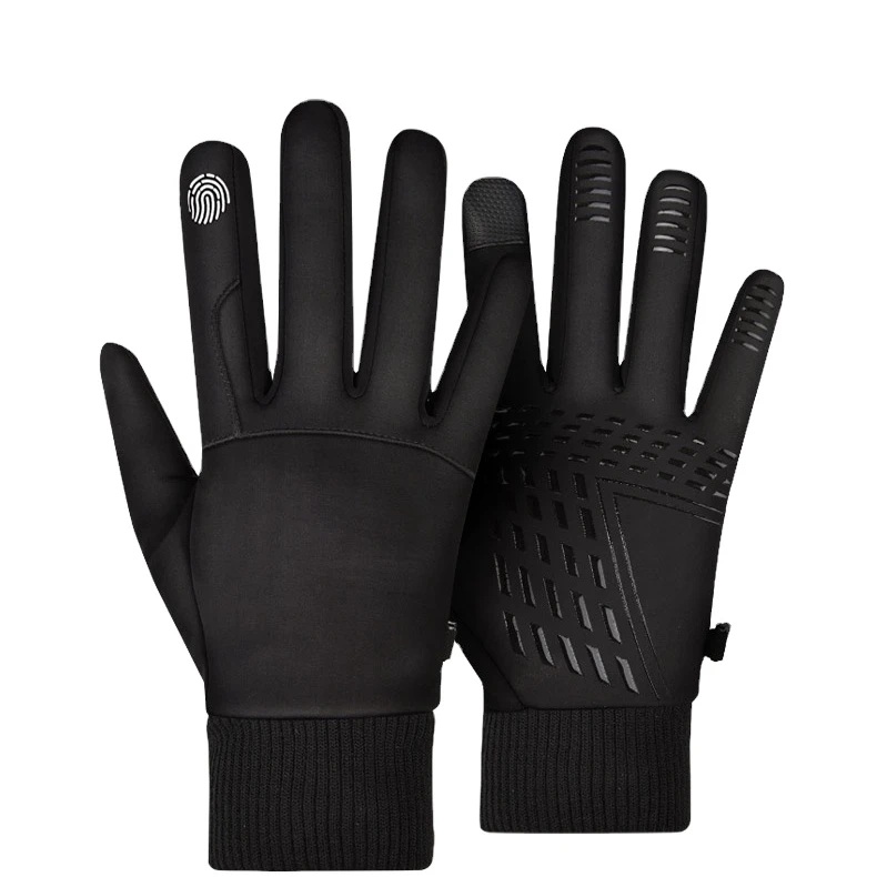 2022 hot sale touchscreen keeper gloves custom bike riding gloves  sport gloves outdoor for outdoor sports