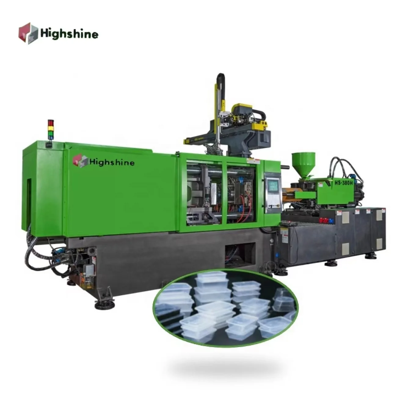 High Performance PP cup plate tray container making thermoforming machine disposable plastic food lunch box/plate making machine