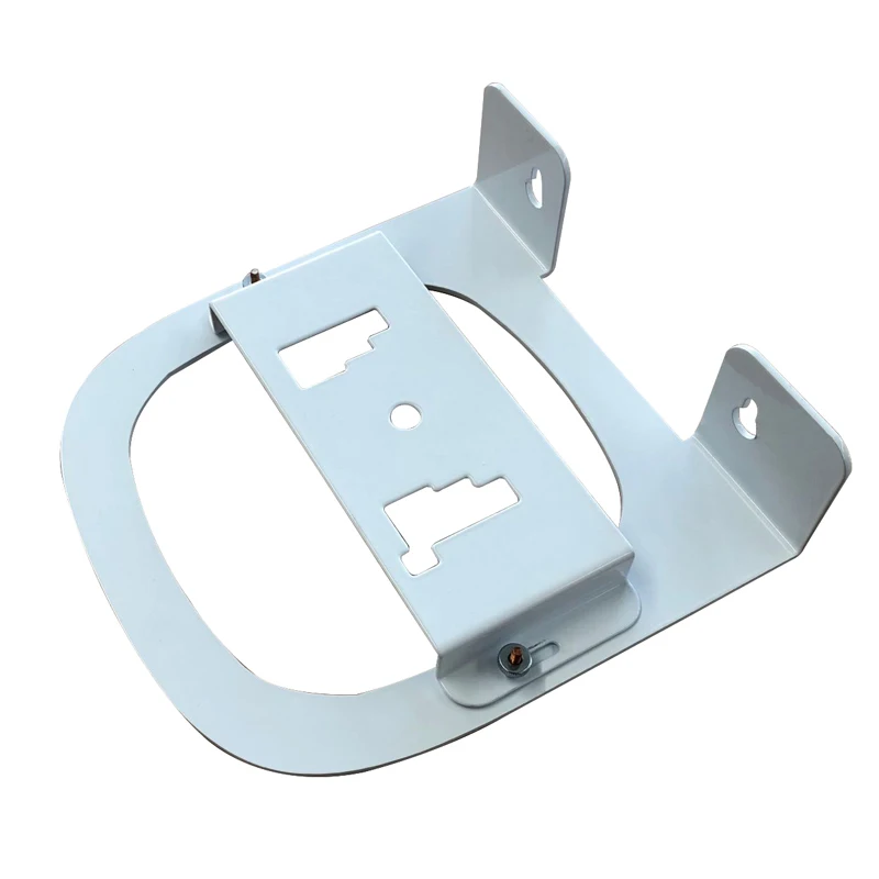 OEM Sheet Metal Fabrication Stainless Steel Gutter Bracket