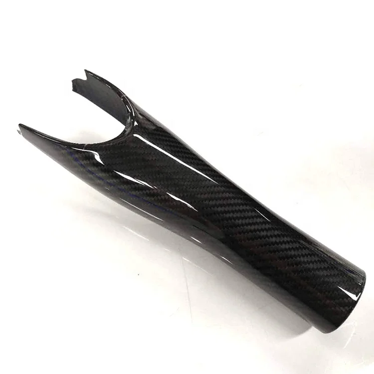Customized Size 3K Surface Carbon Fiber Molding Parts