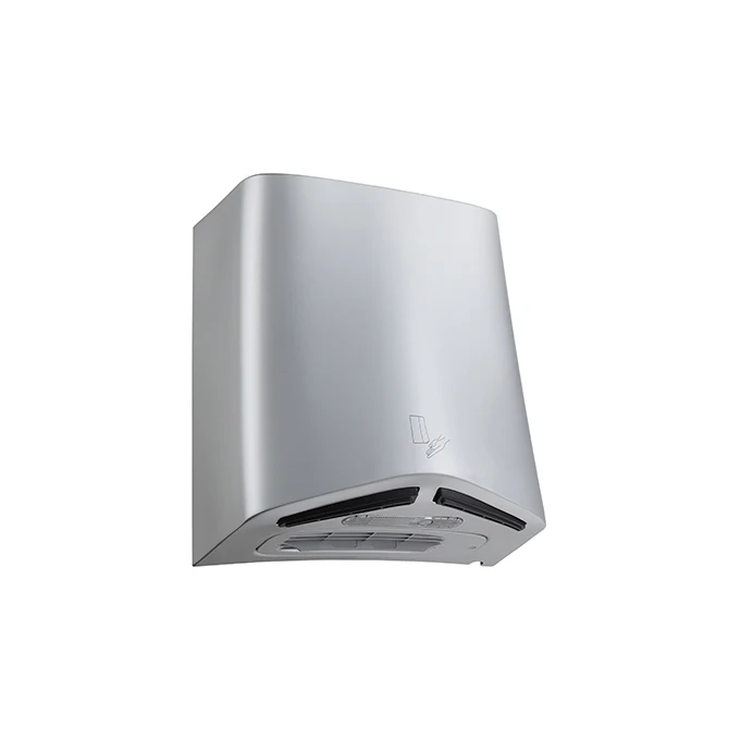 Новейшая электрическая сушилка для рук от производителя коммерческая высокоскоростная привлекательная стильная инфракрасная