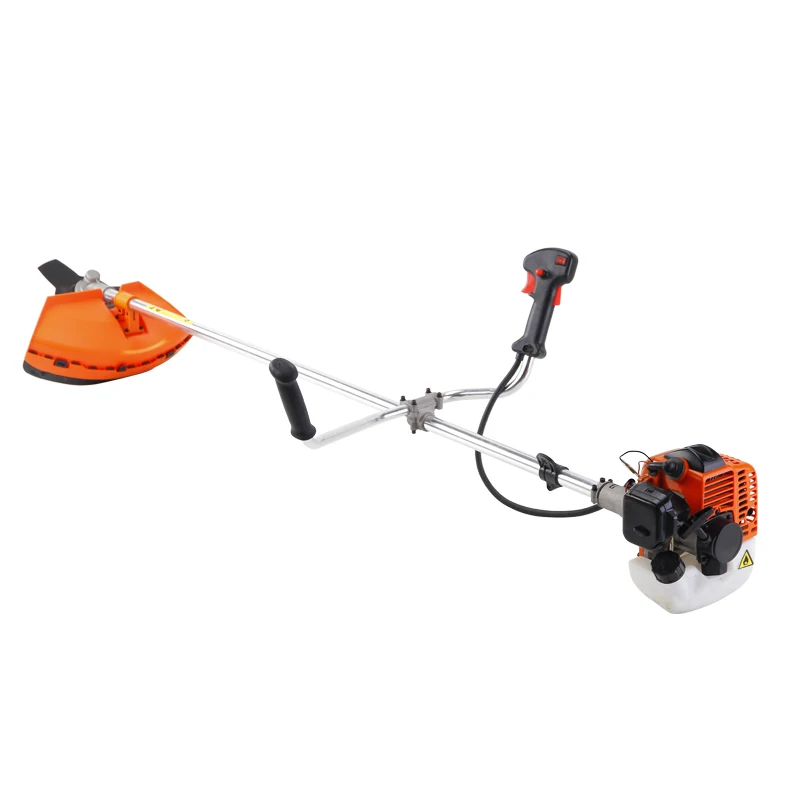 
2stroke CG260 Garden Petrol Gasoline Grass Brush Cutter 