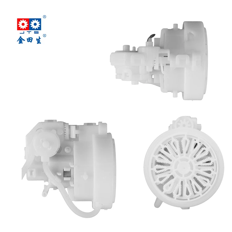 OEMODM 4.5V Dc Gear Motor For Toys 0.8A Gearbox Motor DC Gearbox Motor