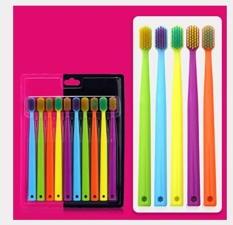 
Tooth Brush Free Sample Company Logo Printing Electric Nano ToothBrush A3004D 