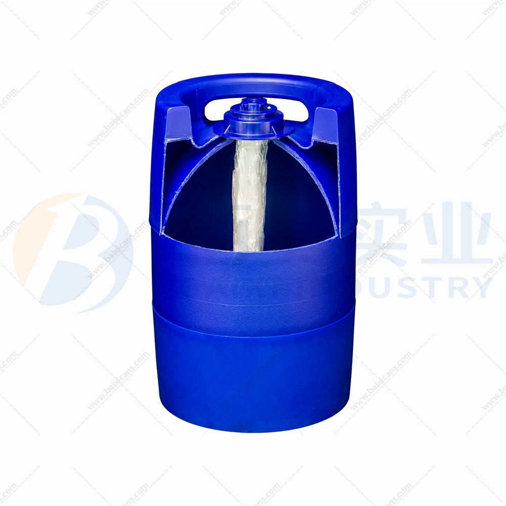 Home beer barrels pony small kegs 15l of beer