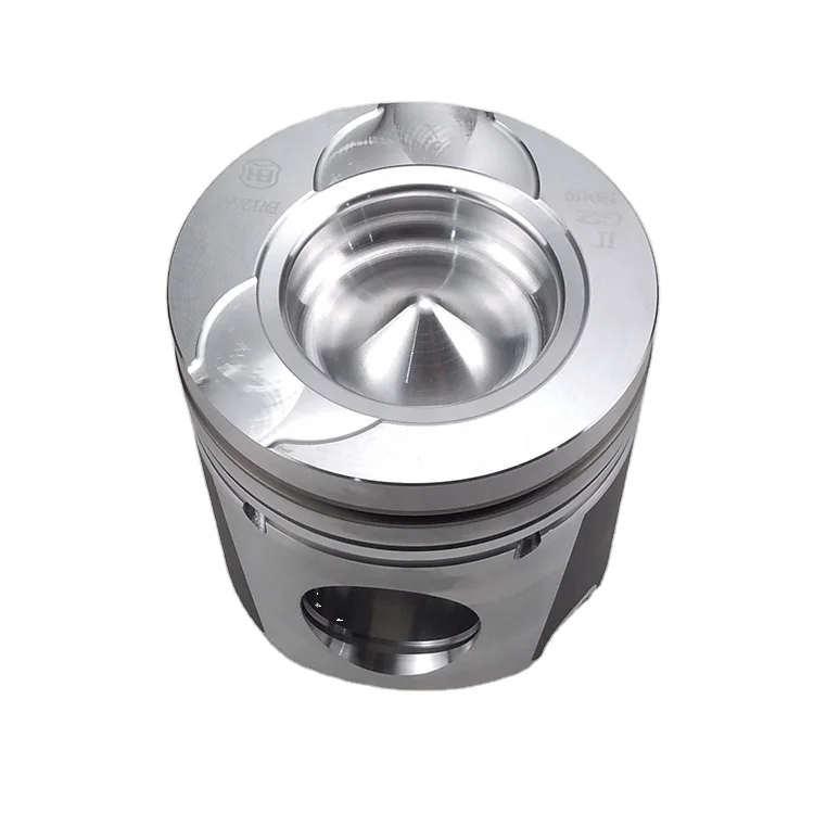 China Truck Parts 612600030034 Weichai WD615 Engine Parts Piston