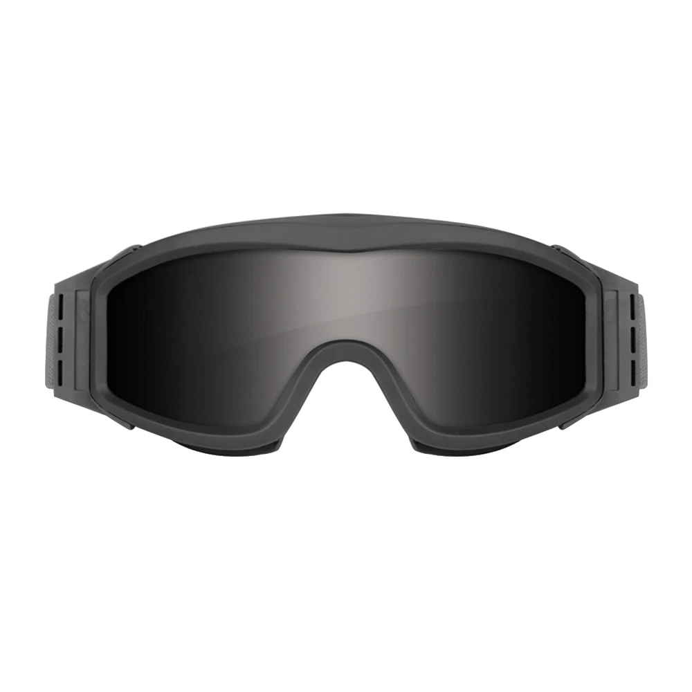 High Quality Anti Fog Tactical Glasses Military Bullet Blocking Lens Military Tactical Sun Glasses Military Glasses Tactical