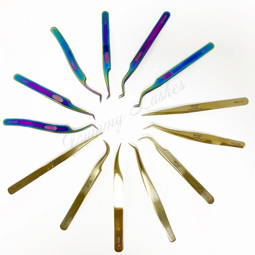 eyelash extensions korea eyelash extensions vendor Private Label eyelash extension tweezers