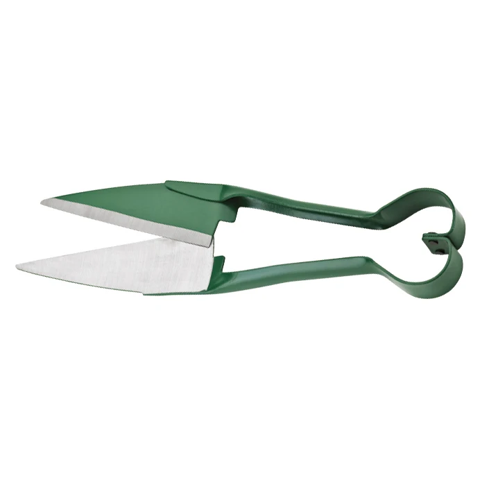 Высокое качество ветеринарные ножницы для стрижки овец для фермы