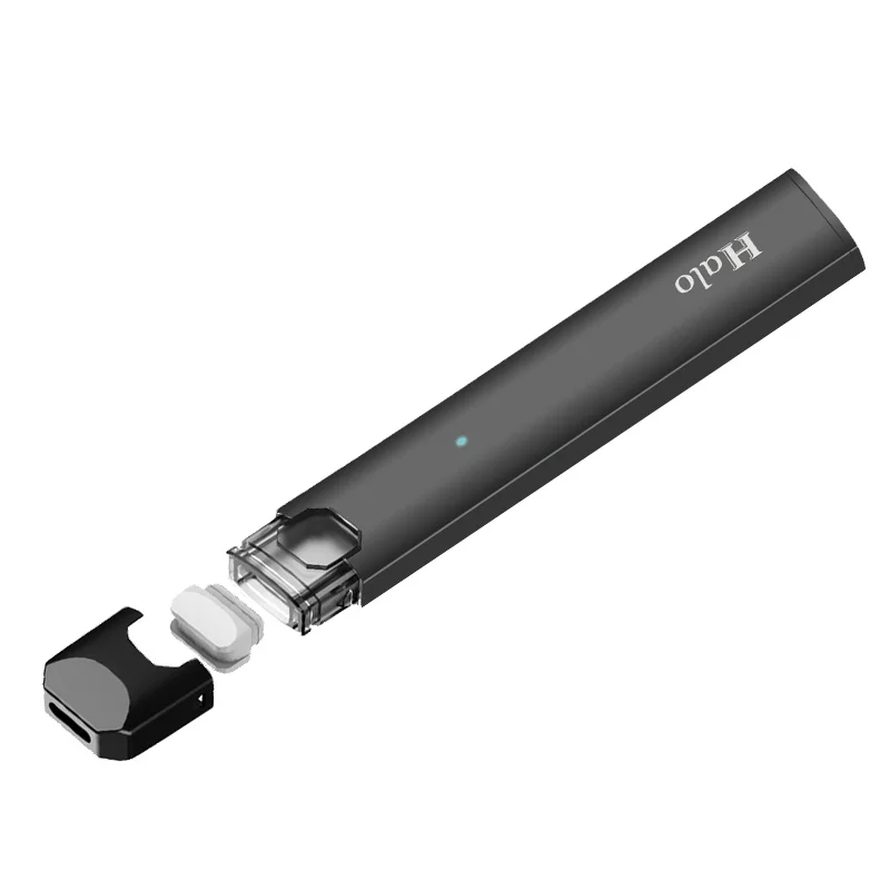 Аксессуары для электронной сигареты SKK 258, черная электронная сигарета, одноразовое использование, новейший дизайн 2021 года