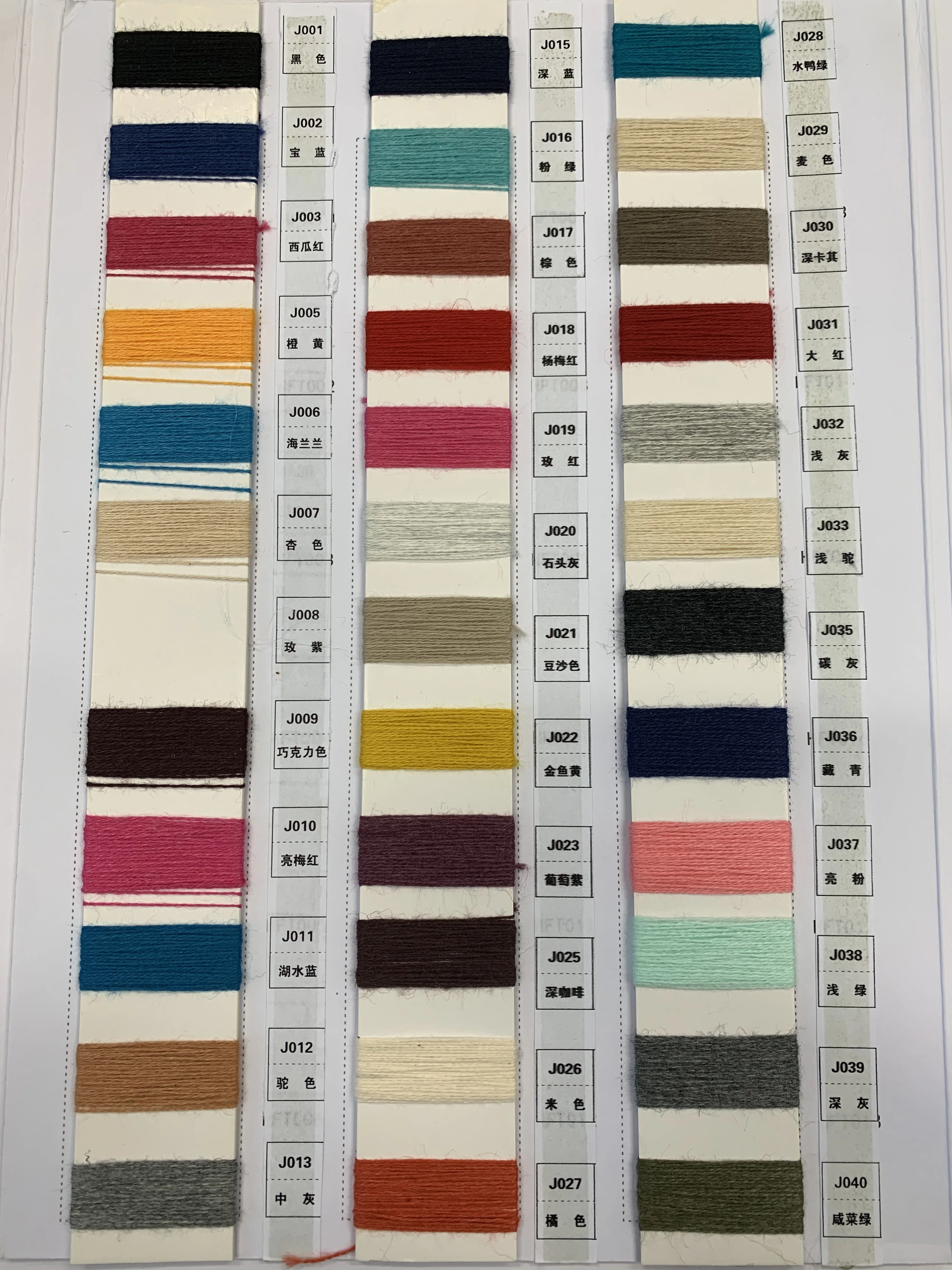 High Quality 2/28nm 60% Cotton 30% Nylon 10% Wool Combed Compact Blended Yarn For Knitting