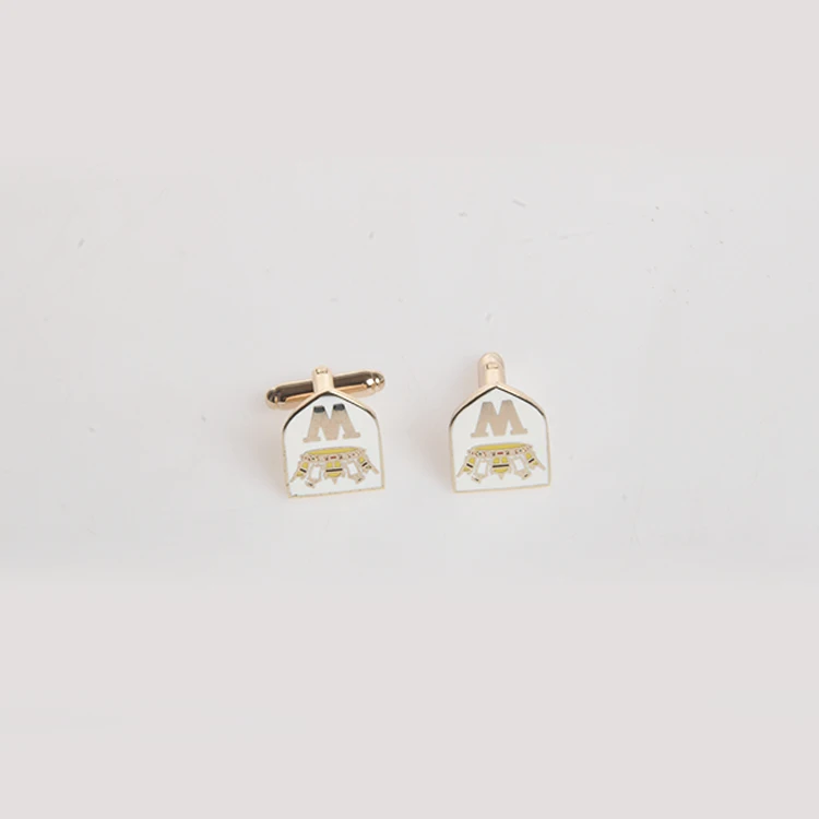 
High Quality Stock Mens Cufflinks Custom Mixed Designs Ready To Ship 