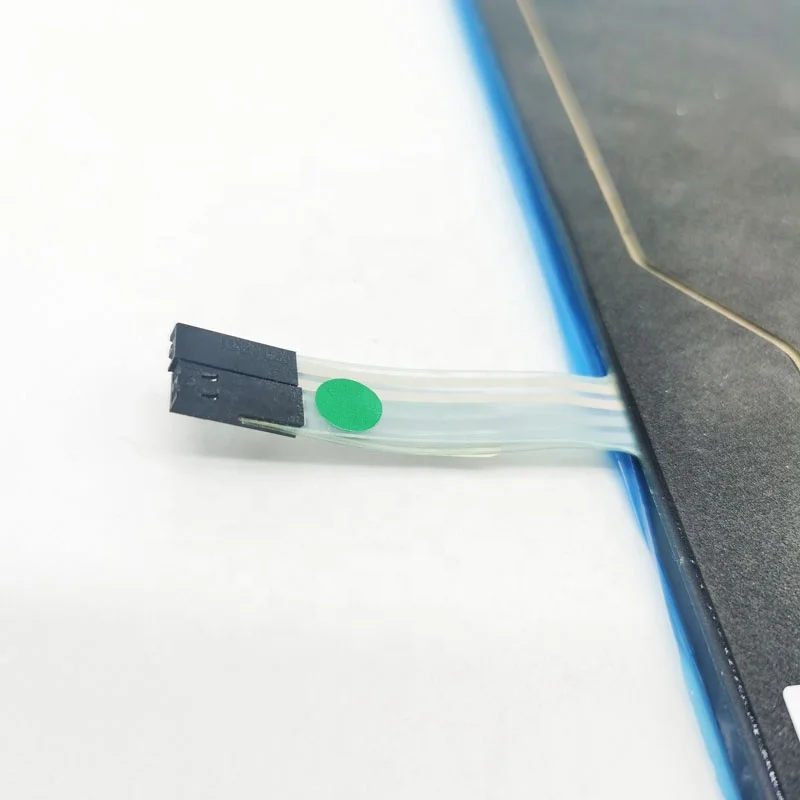 High quality Staubli JC5 TOUCH SCREEN Weaving Textile Rapier Loom Machinery   for Staubli spare parts