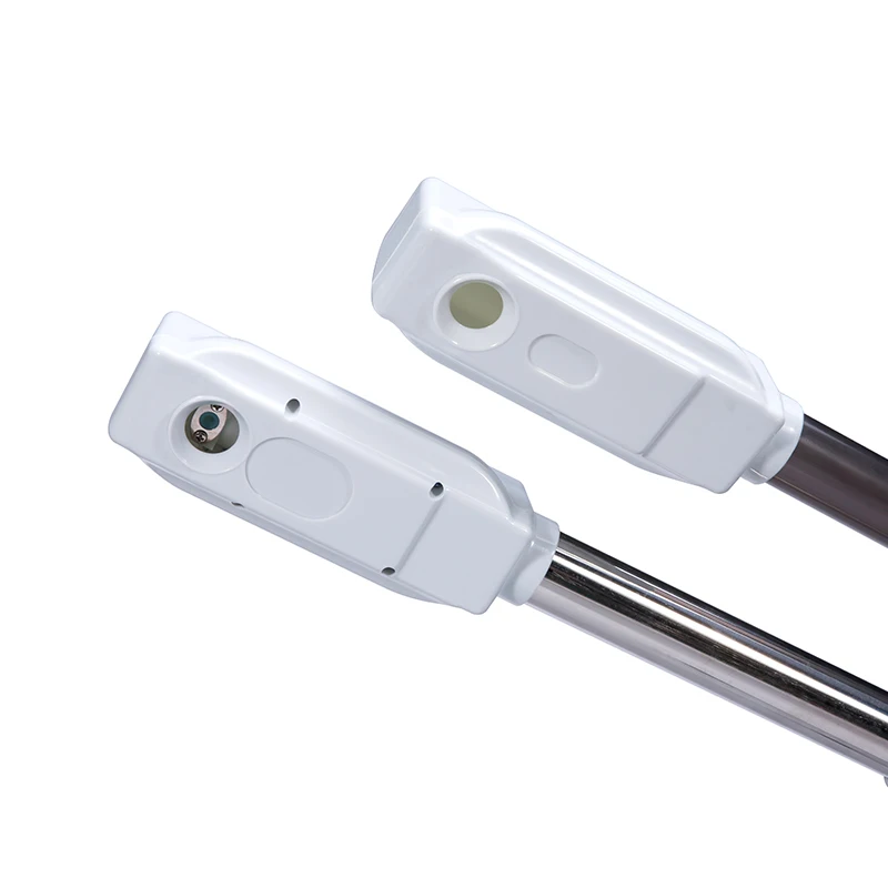 Professional 2 in 1 Hot and cold Facial Steamer