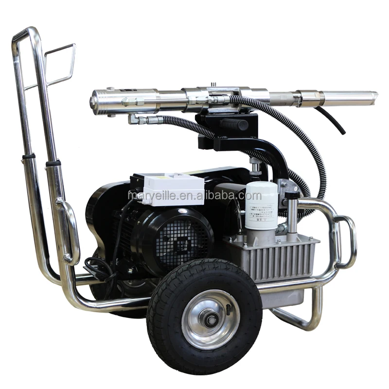 Marveille W9700 4000 Вт 18 л хорошая цена