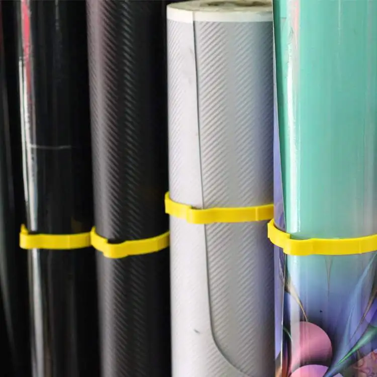 Film Coil Hoop Ring Window glass film tint tools car wrap vinyl wrapping PPF paint protection film applicating squeegees