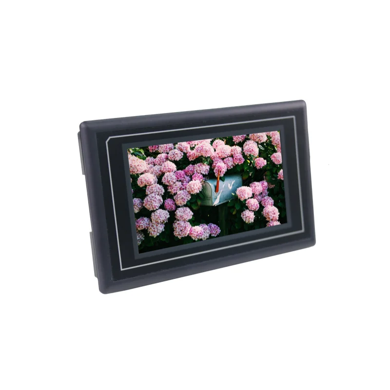 DACAI Новый dc48270ks043 _ 1010 0t 4 3 дюймов 480*270 TTL LUA HMI LCD модуль