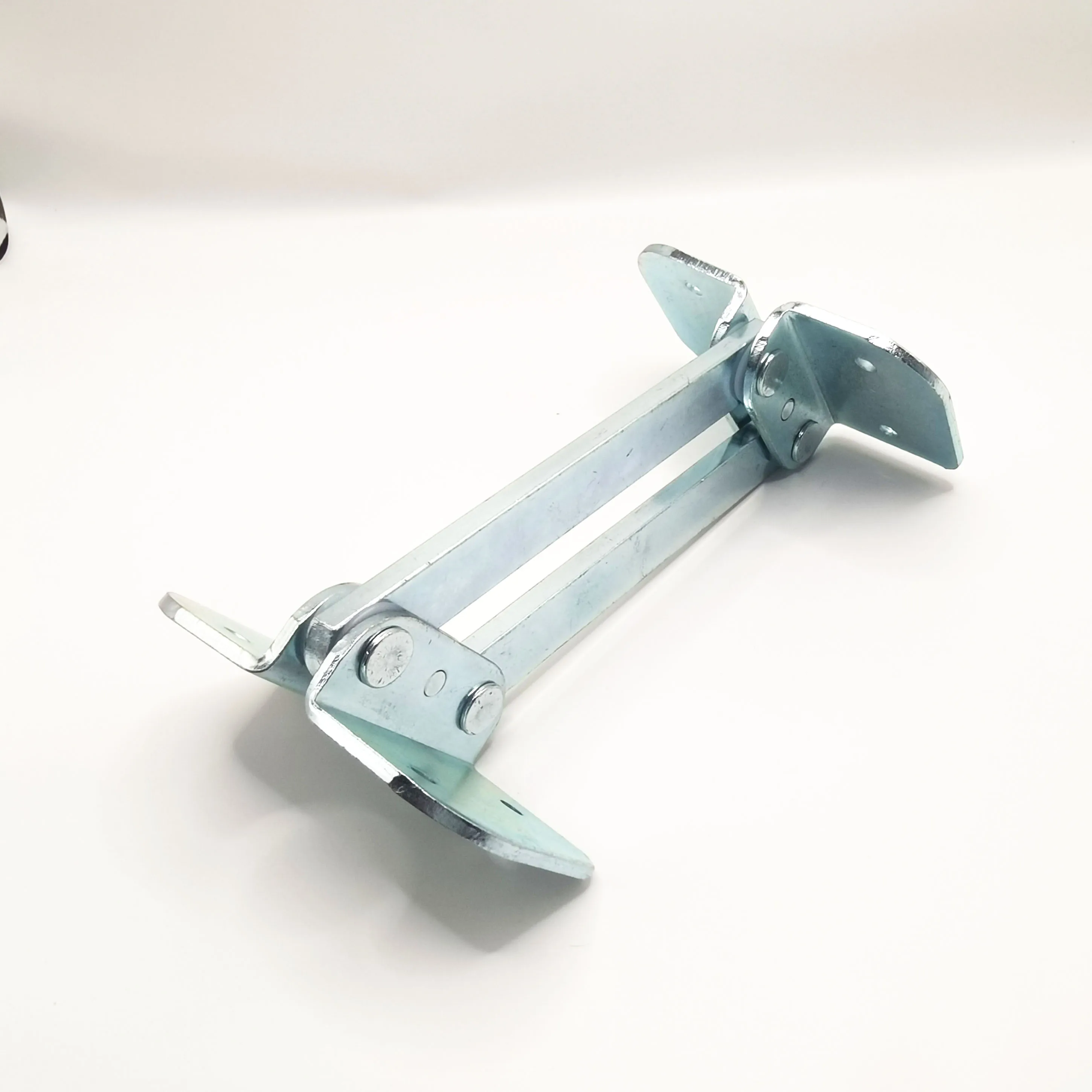 Factory supplier sofa forward and backward  adjustable backrest hinge sofa moving hinge storage rack use with sofa bed rack