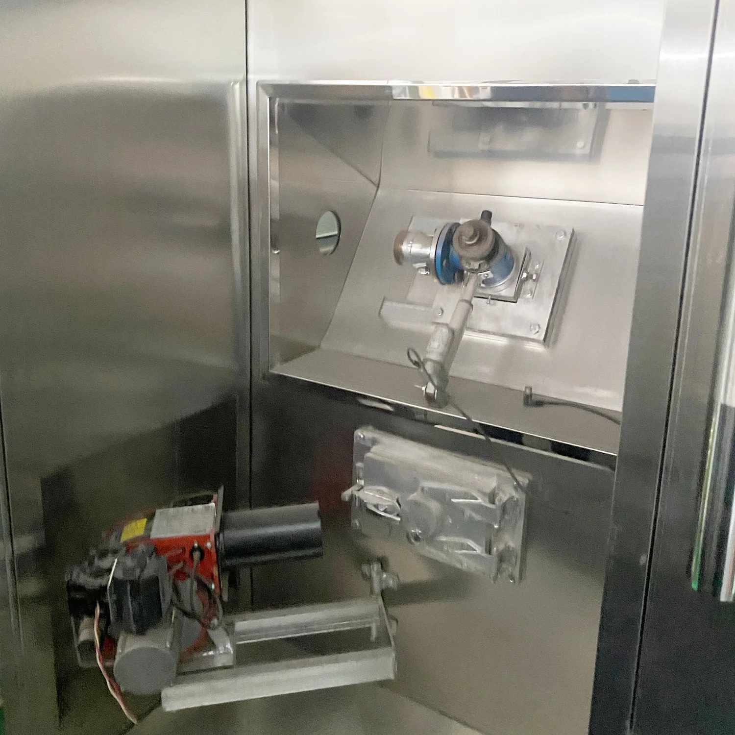 High Efficiency Human Body Cremator cremated machine For Crematorium Corpse Incinerator Oven