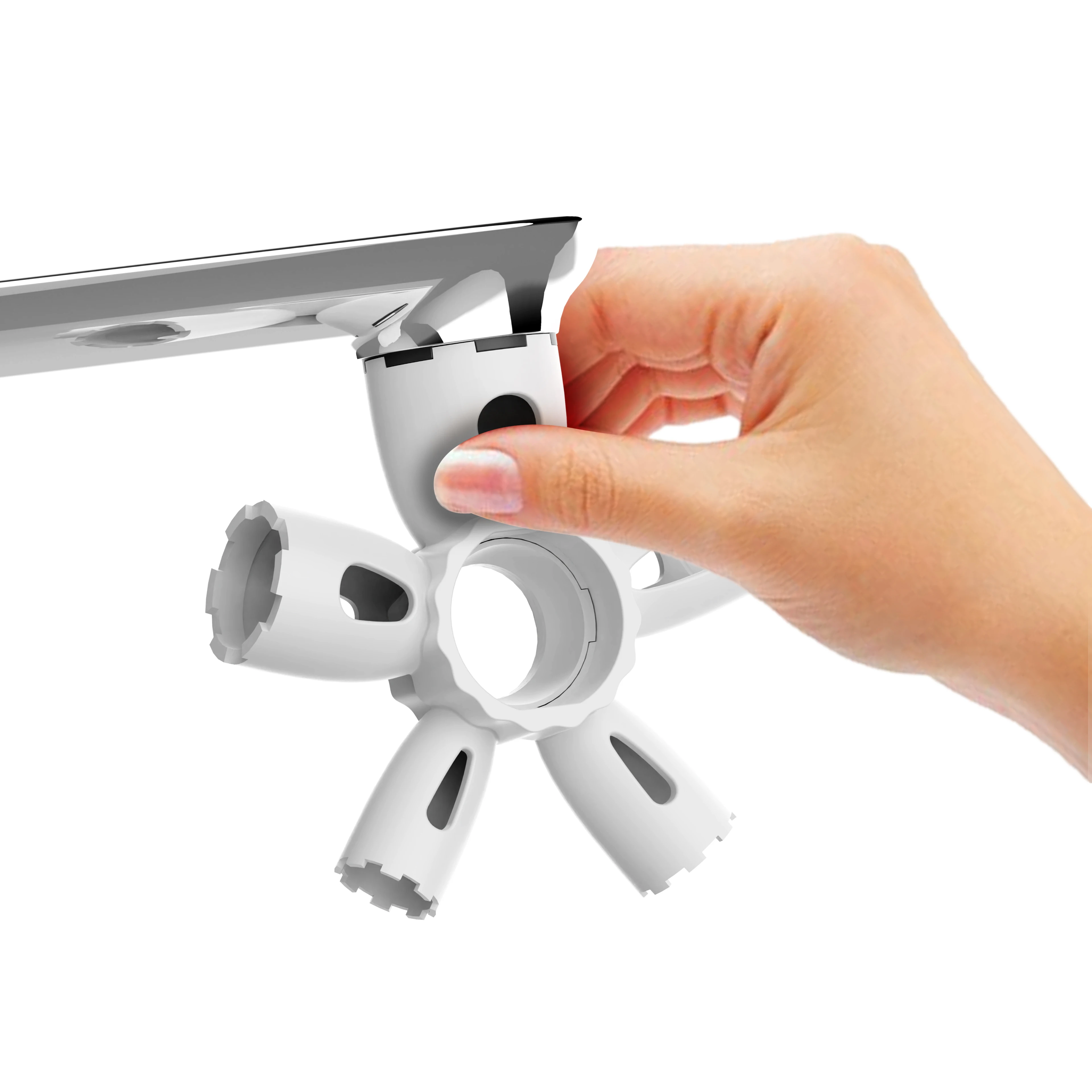 10 size multiple functions faucet bubble spanner for kitchen tap bubble wrench tools easy install and uninstall equipment span