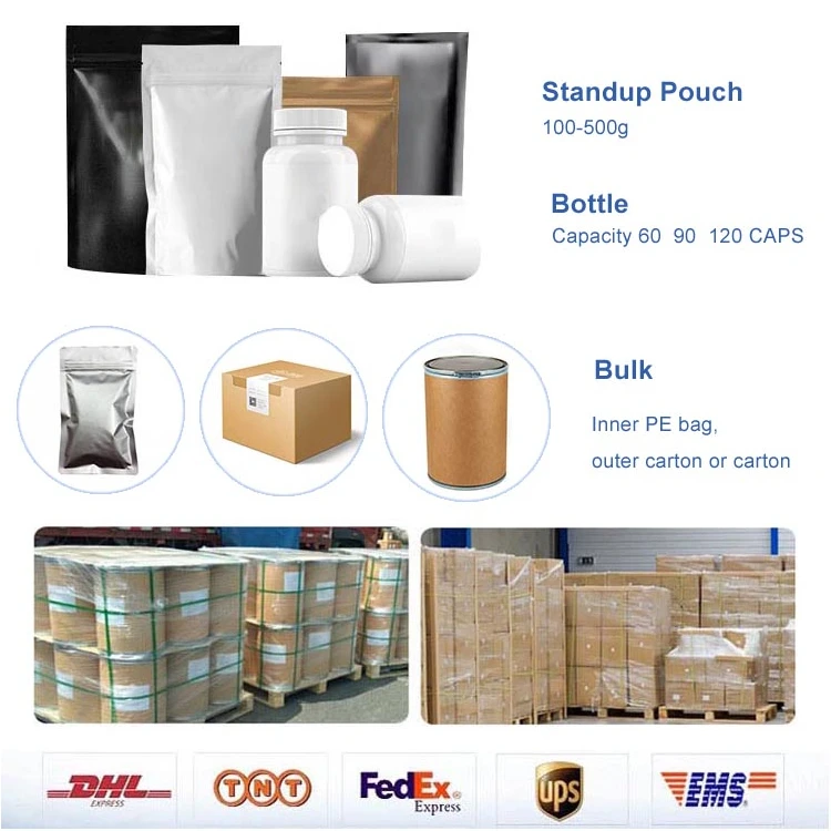 Kaisheng Herbal Supplements OEM Private Label Organic Longjack Tongkat Ali Extract Capsules Tongkat Ali Capsules