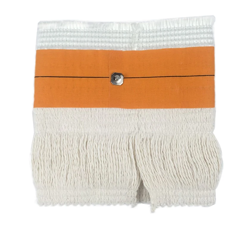 
120*t3.0*190 Kerosene Heater Stove Wicks Quality and Burn-resistant Kerosene Stove Accessories Outdoor camping kerosene stove wi 