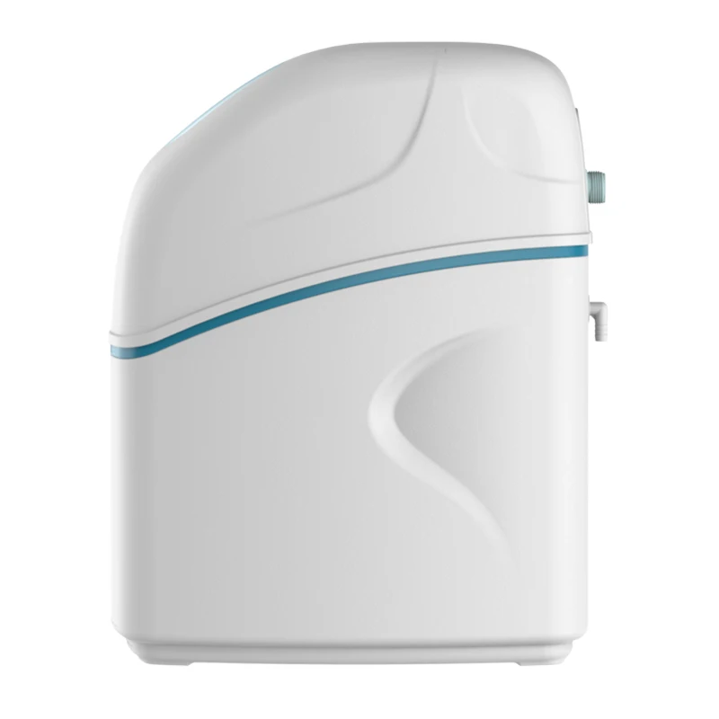 Высококачественный автоматический софтнер воды расхода л в час для отеля, столовой