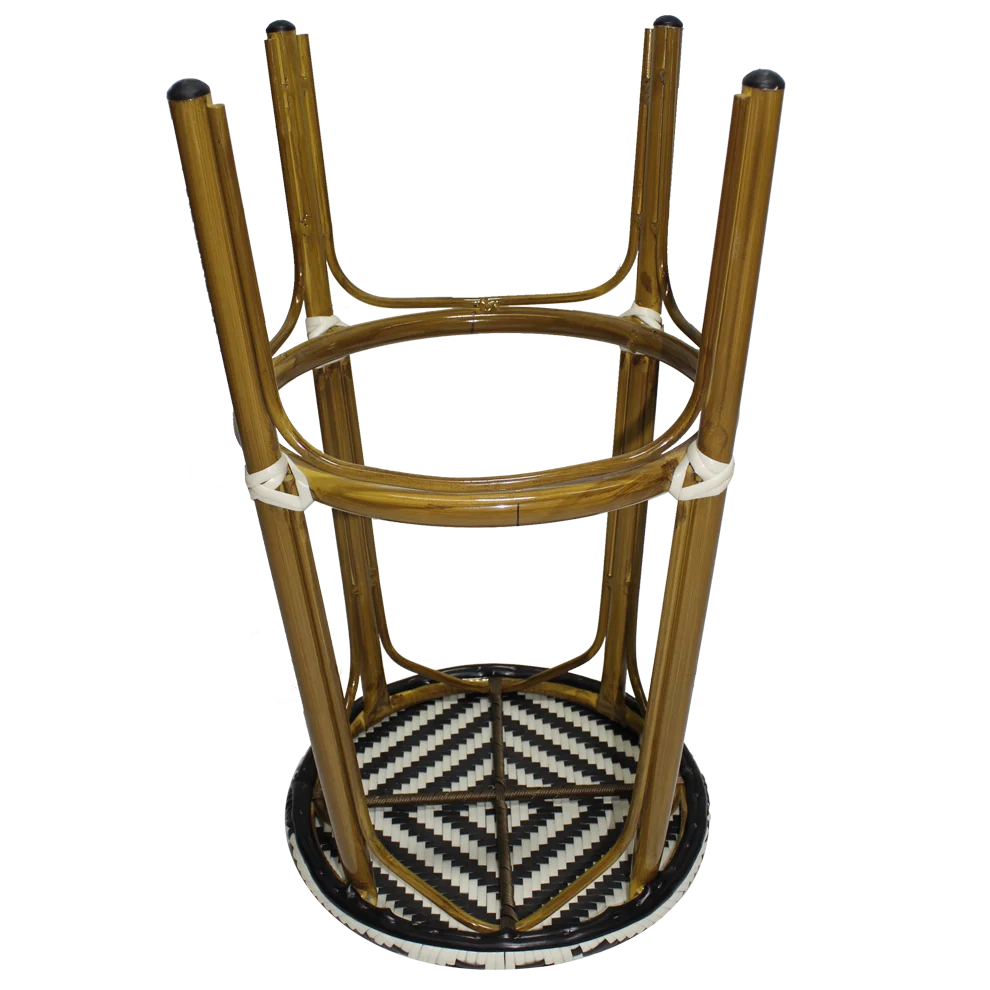 
Metal Bar Stool High Round Bar Stool Bar Chair Customized Wholesale 