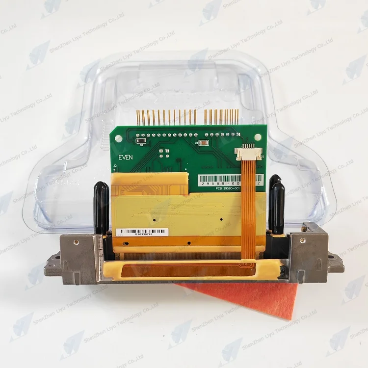 PQ512 15Pl 35PL Printhead Spectra Polaris Inkjet Printing Head
