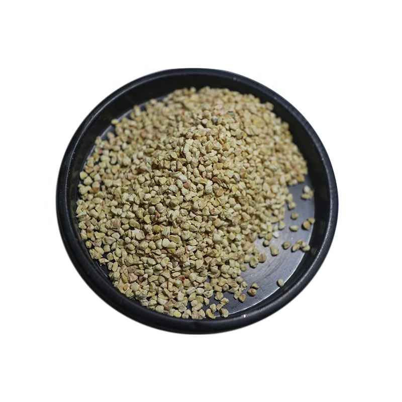 Высококачественные Гранулы кукурузы для полировки стекла