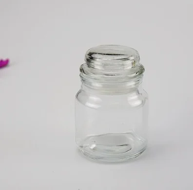 Hot selling yankee style scented candles wholesale Yankee Candles Large jar for air freshener scented candles mushroom mason jar