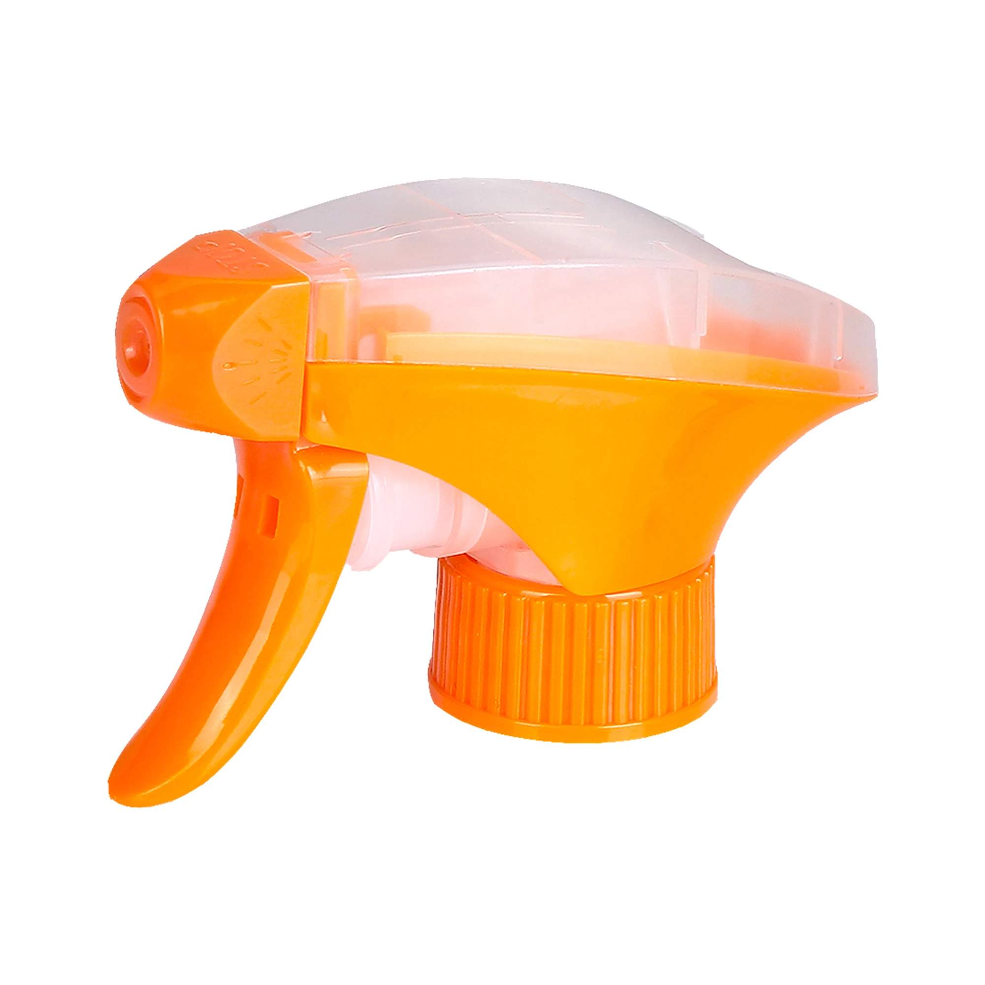 Good quality 28/410 OEM ODM Household cleaning foam foaming sprayer trigger Fine Mist Garden Plastic Trigger Sprayer