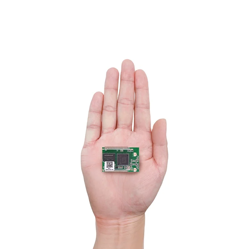 Wifi Router Openwrt Smart Home Solution IoT System Linux 300mbps  4g AP Mt7628Nn Wifi Module