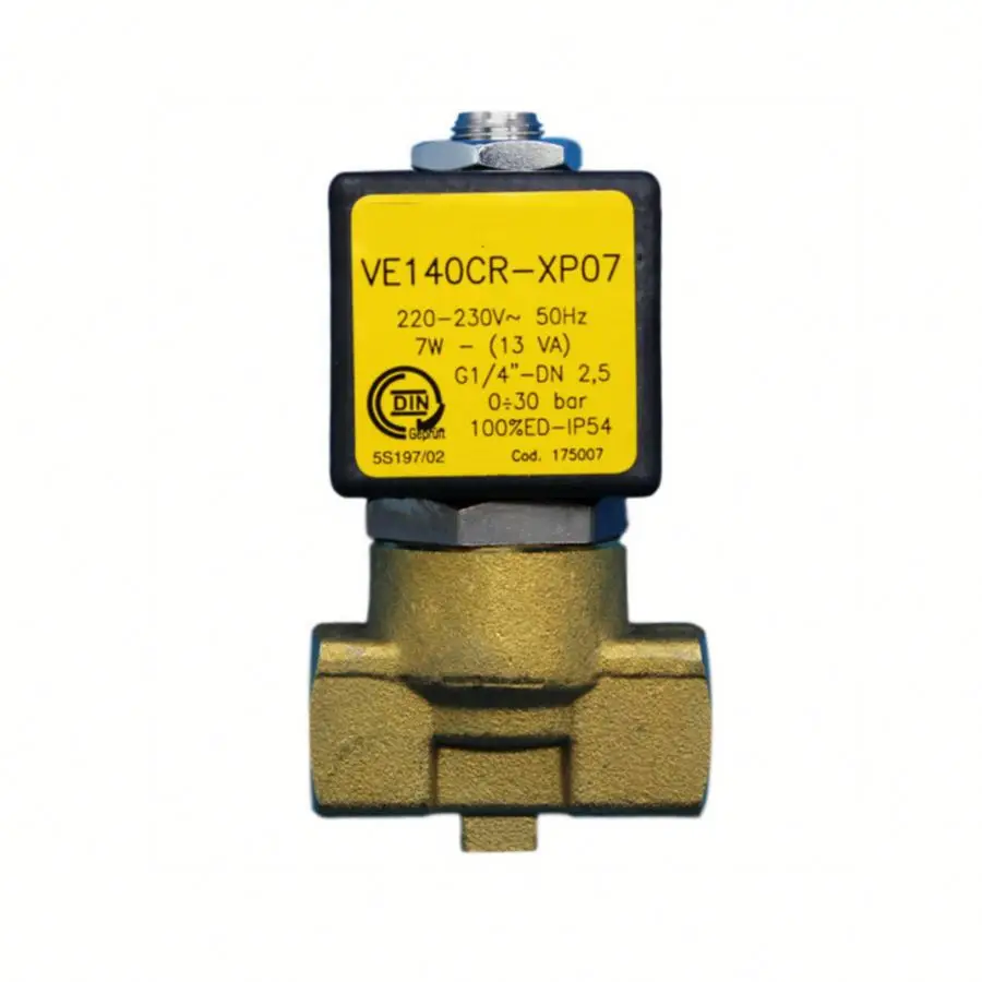 R900722047 ZDRHD6DP3 4X/200 100YK14SO23 solenoid valve