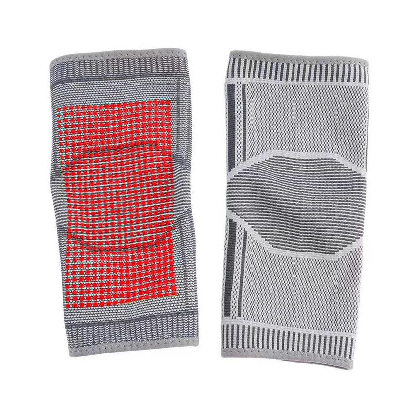 Tourmaline Self Heating Magnetic Therapy Elbow Sleeve Joint Protector Arm Elbow Support Sleeve For Pain Relief HA01892