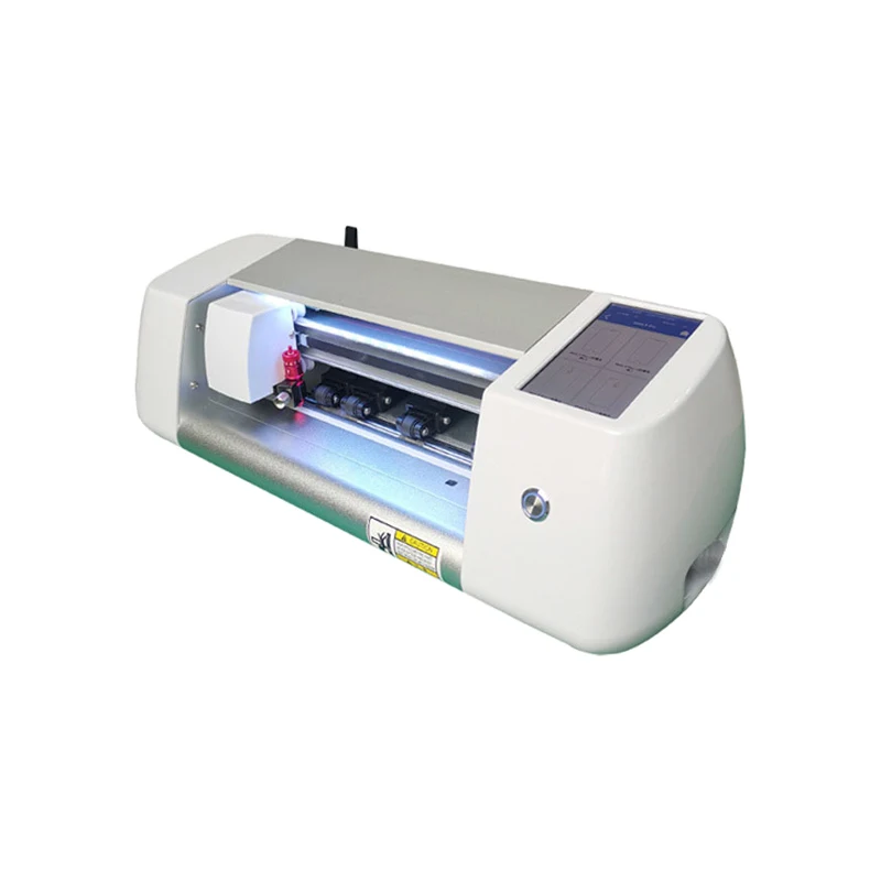 Оригинальный Заводской Oem режущий станок для ТПУ для защиты экрана телефона