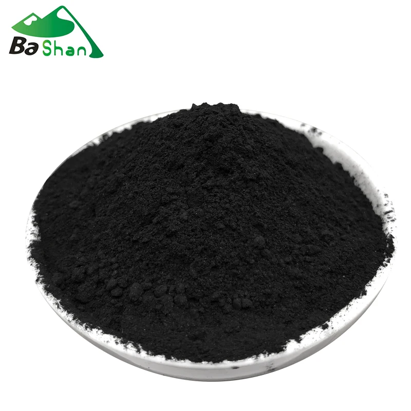 Strong AdsorptionWaste Water Treatment Reduce COD Wood based Powdered Activated Carbon