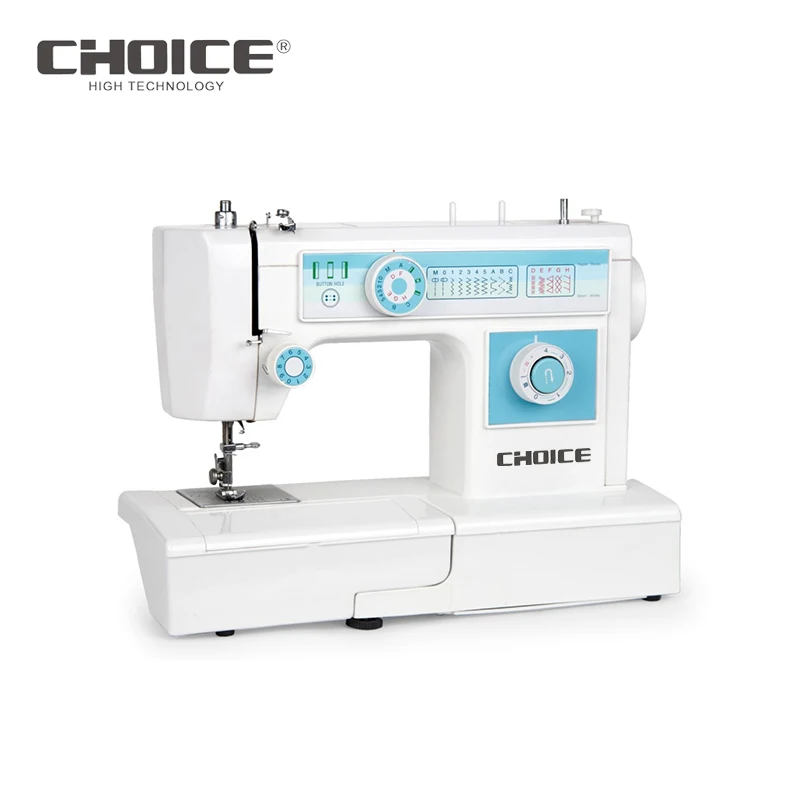 Швейная машина GOLDEN CHOICE GC811 многофункциональная бытовая