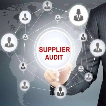 Фабричный аудит | Китайская третья инспекционная Компания Аудит системы управления качеством