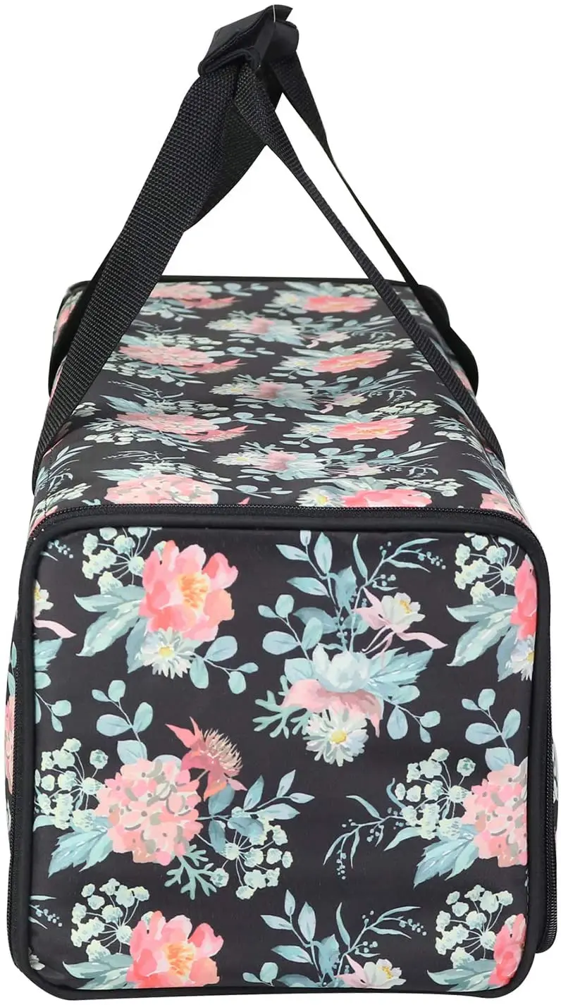 BSCI China Supplier Custom Vinyl Cutter Case Lightweight Carrying Case for Cricut Explore Cricut Maker