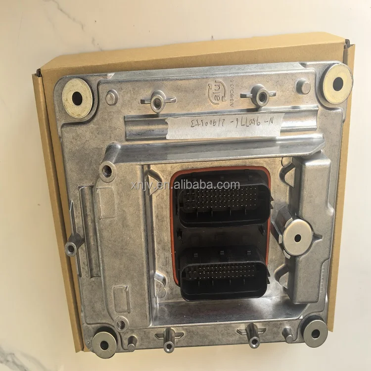 VOE22346791 EC380 EC480 экскаватор самосвал D13 ECU контроллер 21248717 21900553 22346791