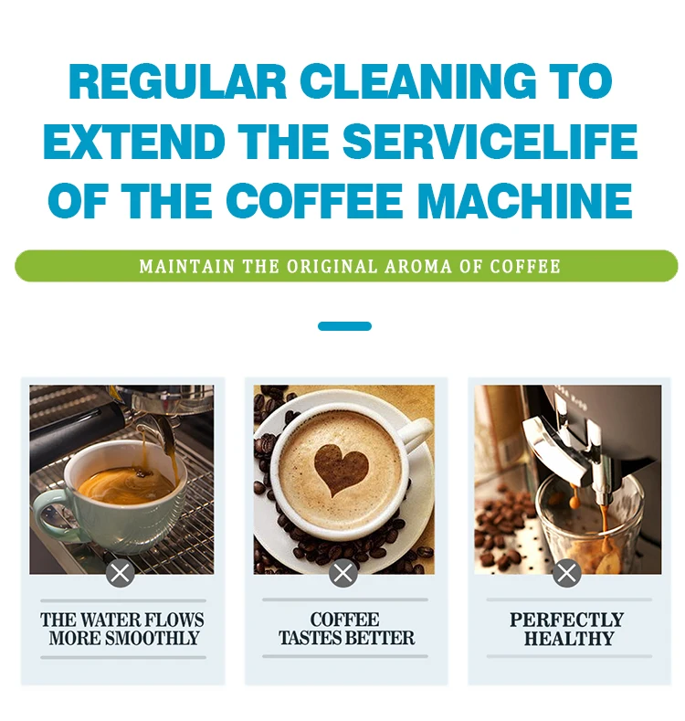 Gold Suppler Calcium Removal Solution High-performance Detergent Harmless Cleaning Products 1L