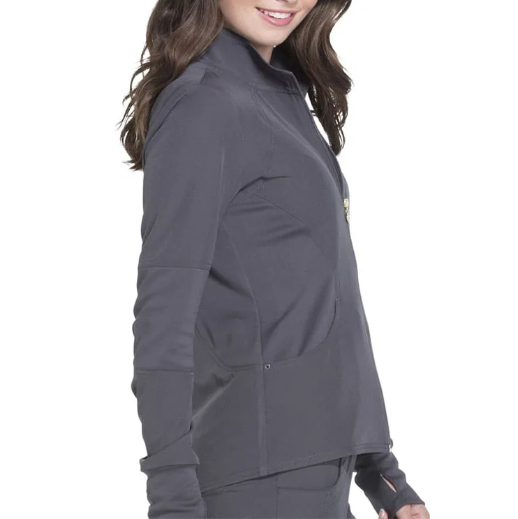 High Quality Medical Nurse Uniforms Hospital Doctor Scrubs Nursing Uniform Women Jacket