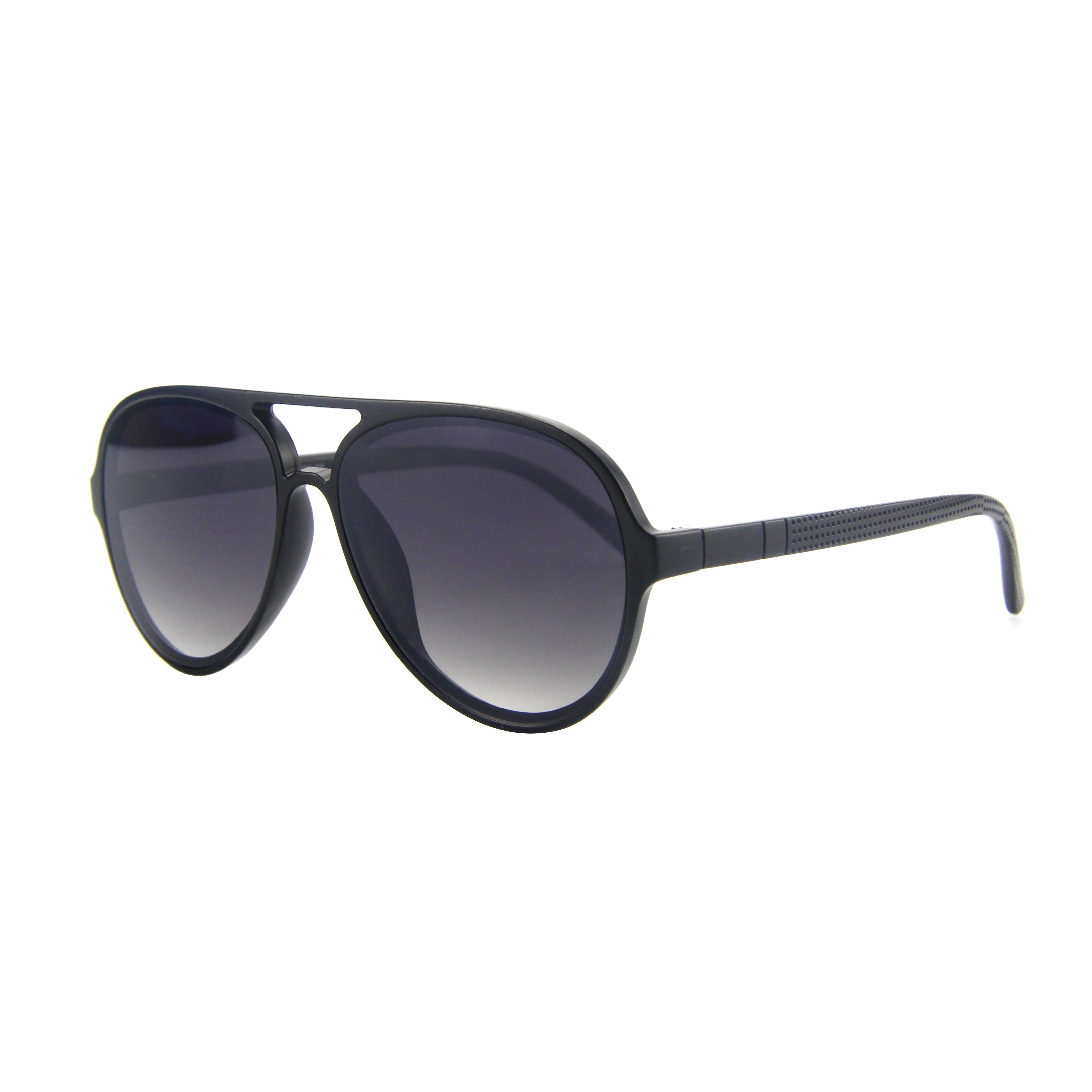 EUGENIA CE UV400 plastic frame mold injection customized polarized fancy unique lens sunglasses with printed logo