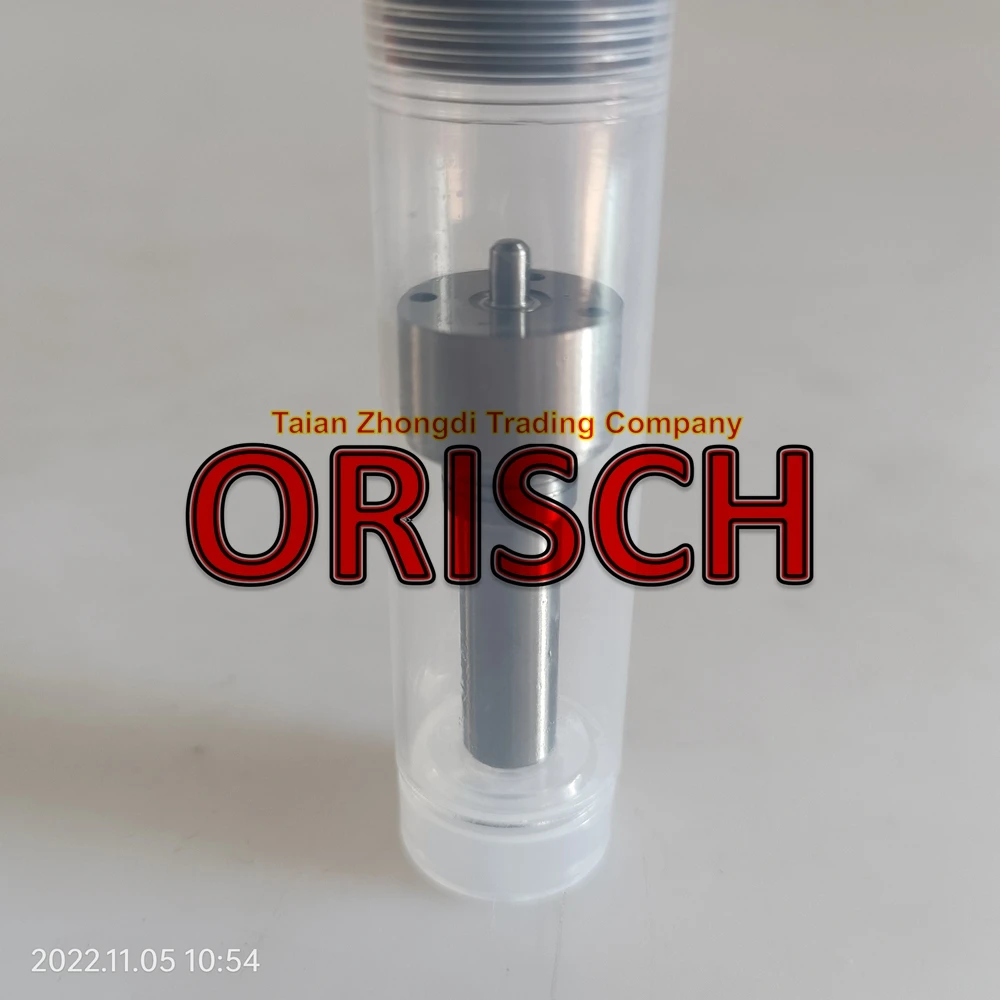Xingma nozzle L244PRD L244PBD for common rail injector EJBR04501D A6640170121