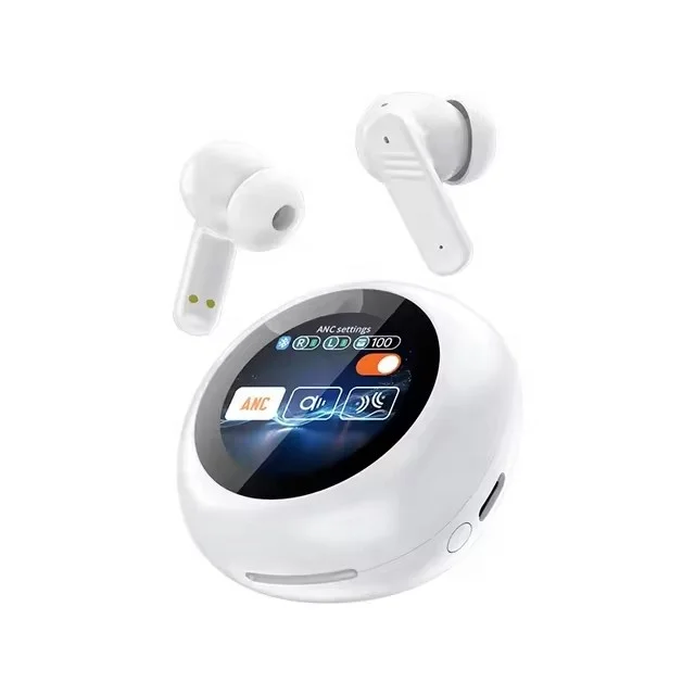 LX30 auriculares ANC ENC игровая гарнитура TWS шумоподавление LX-30 наушники беспроводные anc/enc