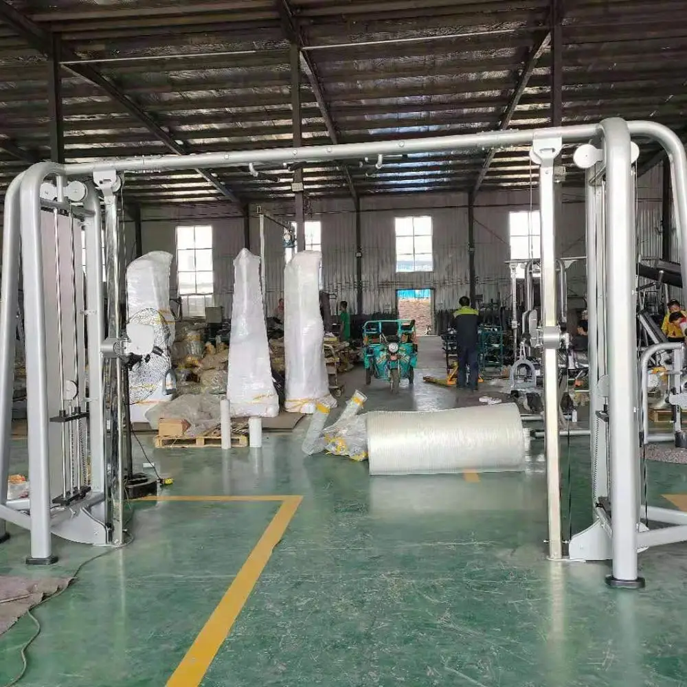 hot sales fitness equipment life fitness crossover  machine