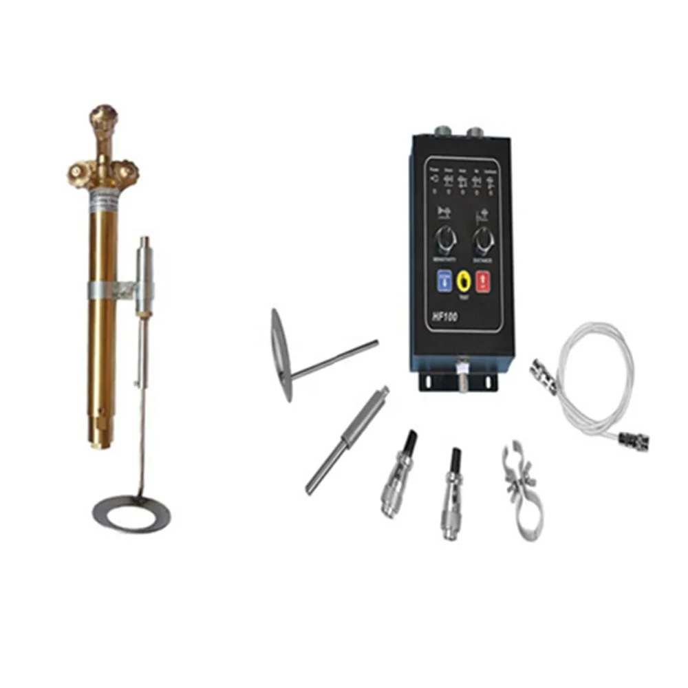 HF100 wuxi longteng контроллер высоты тяжелого объема и плазменной резки THC